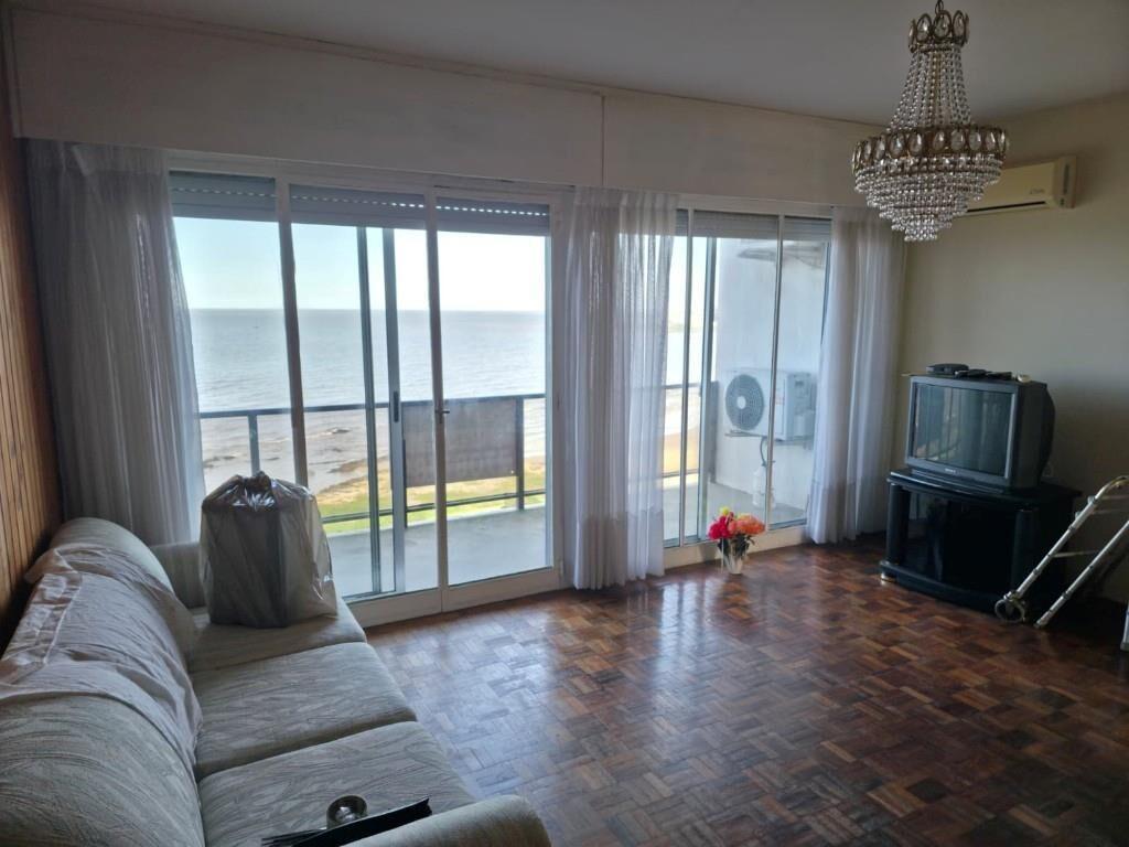 Venta Apartamento 2 Dormitorios En Malvín