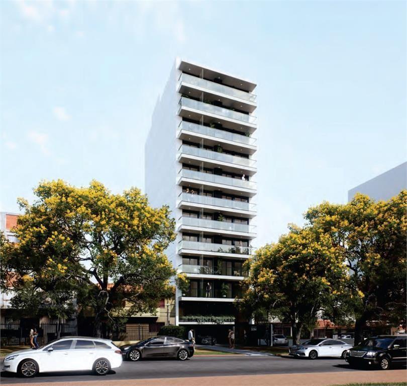 Axis Centenario | Venta apartamento nuevo de 2 dormitorios