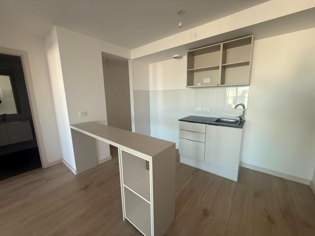 IMPERDIBLE APTO 1 DORM A ESTRENAR PISO ALTO EN TRES CRUCES!!