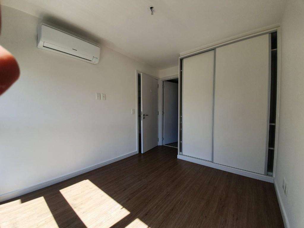 Apartamento, un dormitorio, piso 5