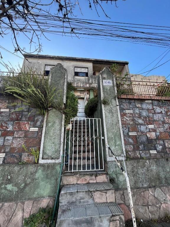Se vende Padrón con 3 inmuebles, en Av Bvr Batlle y Ordoñez