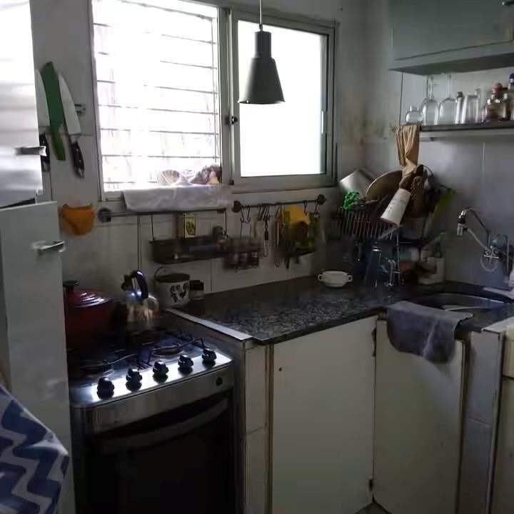 A Reciclar. Un Rincón Entrañable En El Corazón de PocItos