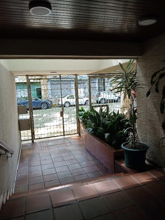 Apartamento con garage exclusivo!!