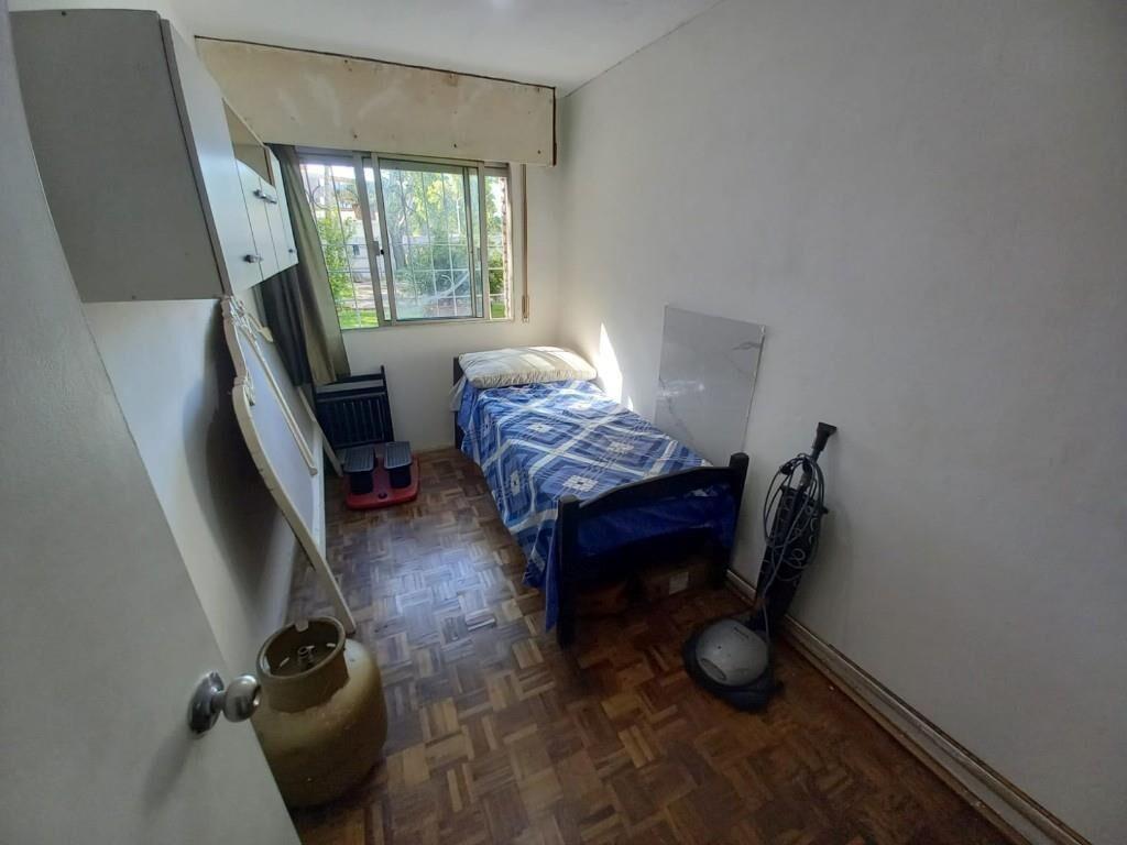 Venta U$S 60.000 y cuotas 3 dorm en Complejo Cerrado c/Estac
