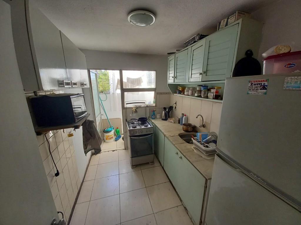 Venta Apto en P.B 3 dorm. Tza. Lav. Complejo Cerrado c/Estac