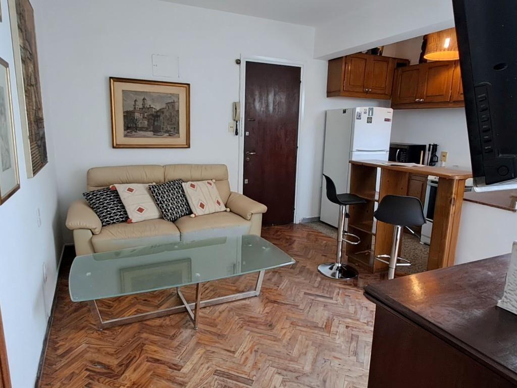 CORDON.C/RIVERA.L.COM,1DORM,TZA, A/A,WIFI.U$S750.T-096222972