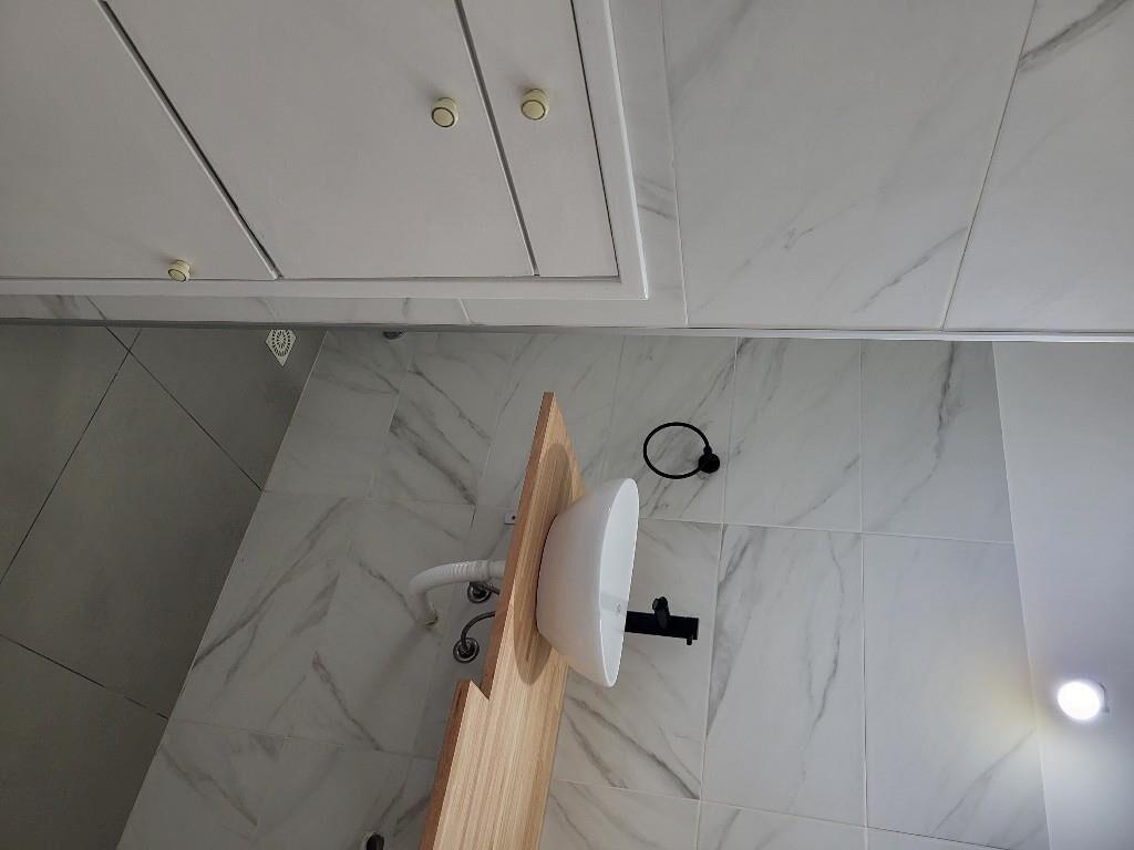 Apto. 1 dormitorio c/garage