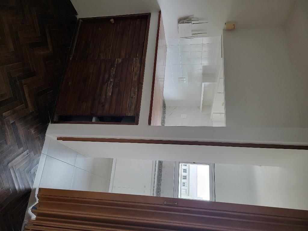 Apto. 1 dormitorio c/garage