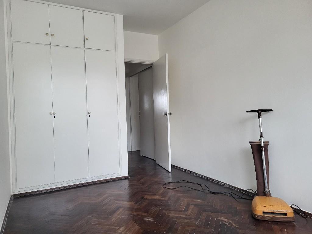 Apto. 1 dormitorio c/garage