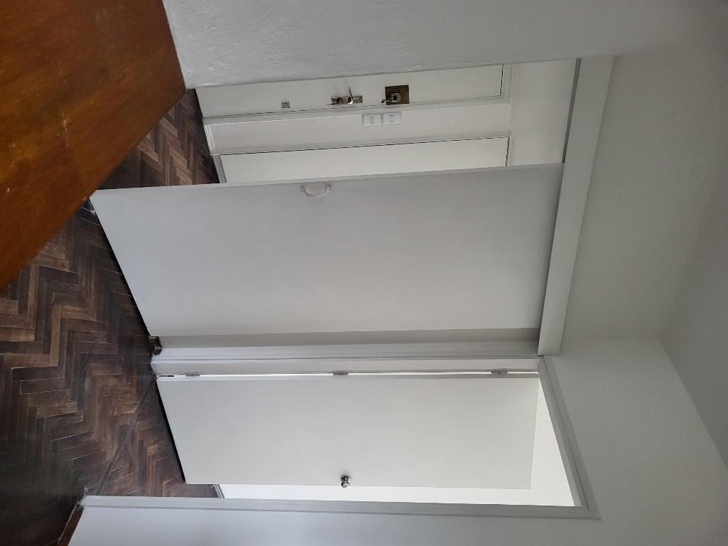 Apto. 1 dormitorio c/garage