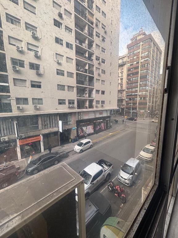 Alquiler oficina con 2 garajes Centro próx Plaza Indepencia