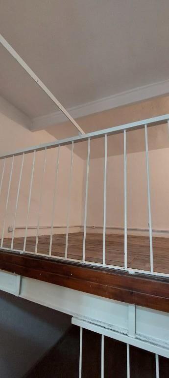 Se alquila apto 1 dormi, zona Brazo Oriental, Av. San Martin