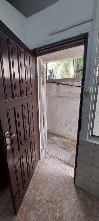 Se alquila apto 1 dormi, zona Brazo Oriental, Av. San Martin