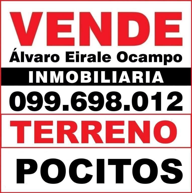 * ZONA POCITOS 10.X 58.= 580 m2 Alt. 13.50 mts