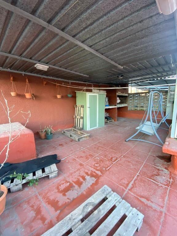 Venta!! Hermoso apto 3 dormitorios! Azotea! Sin G/C. Goes!!