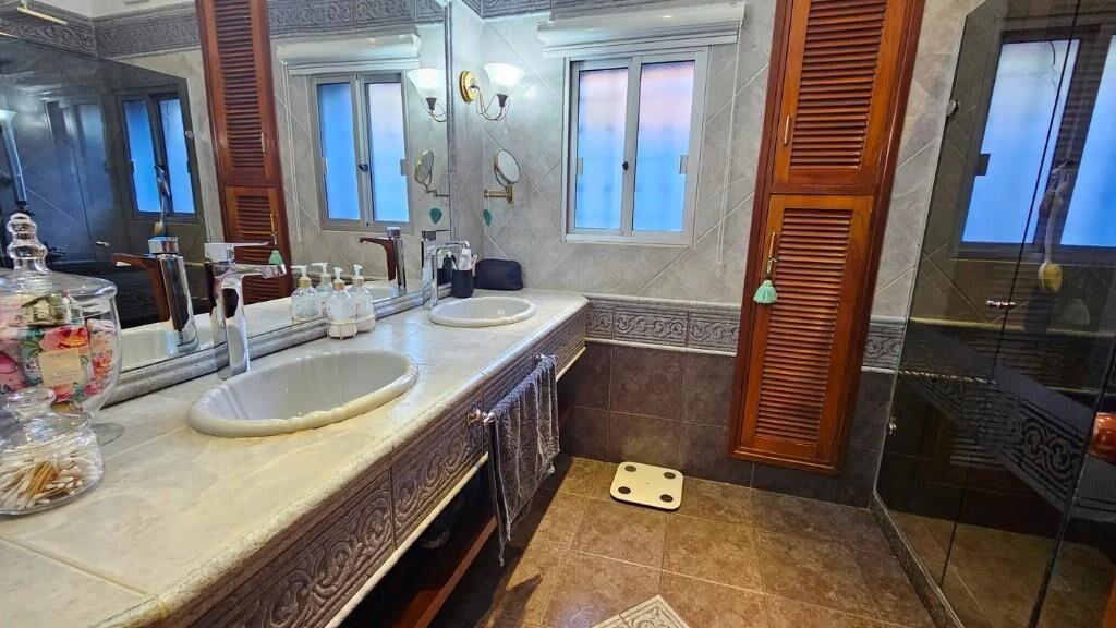 IMPERDIBLE CASA LISTA PARA ENTRAR!
