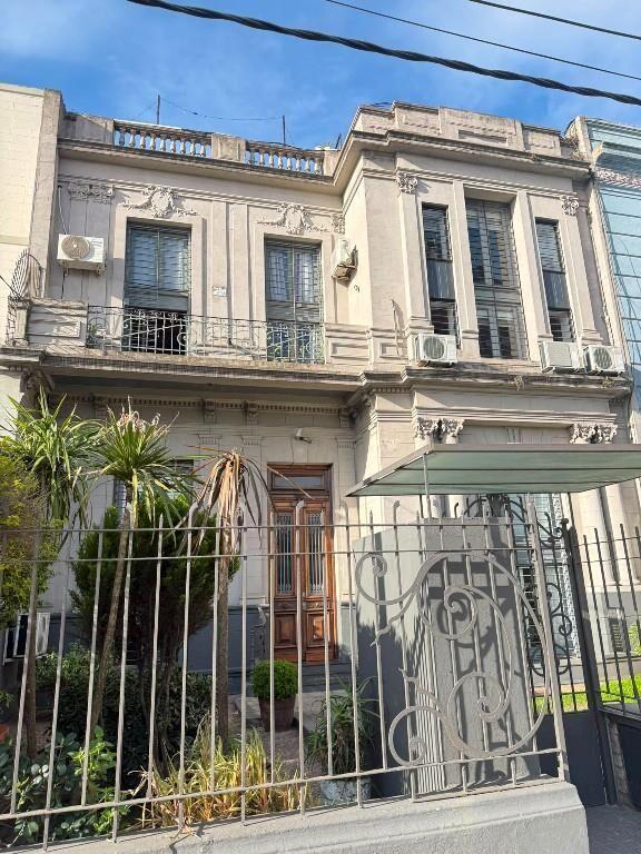 APTO DUPLEX CON TERRAZA, PARRILLERO Y COCHERA !!