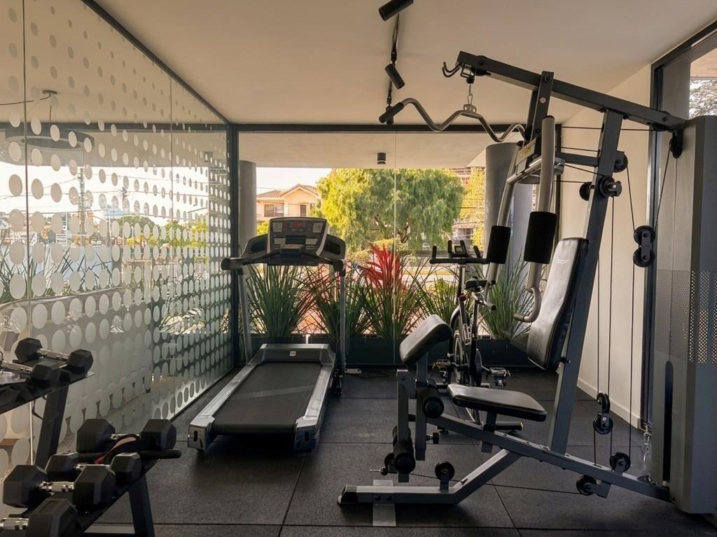 LAKE LIFE PENT HOUSE EN ALQUILER DE 2 DORMITORIOS