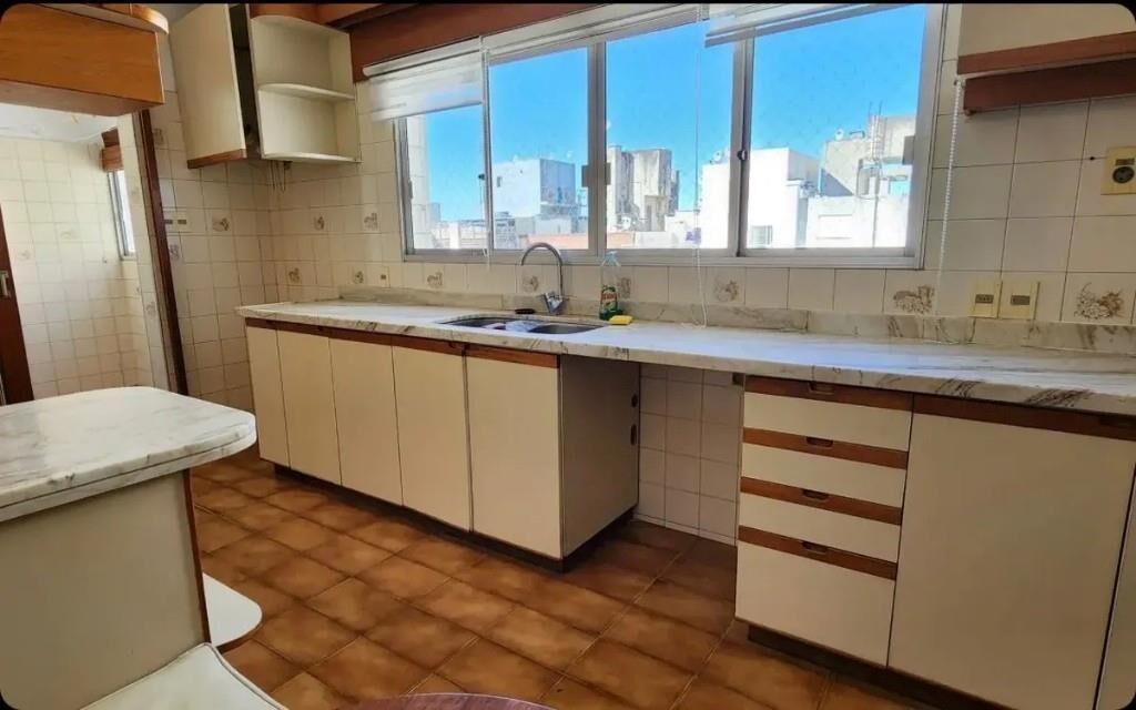 Venta apartamento Villa Biarritz 3 dormitorios 3 baños 2 gge