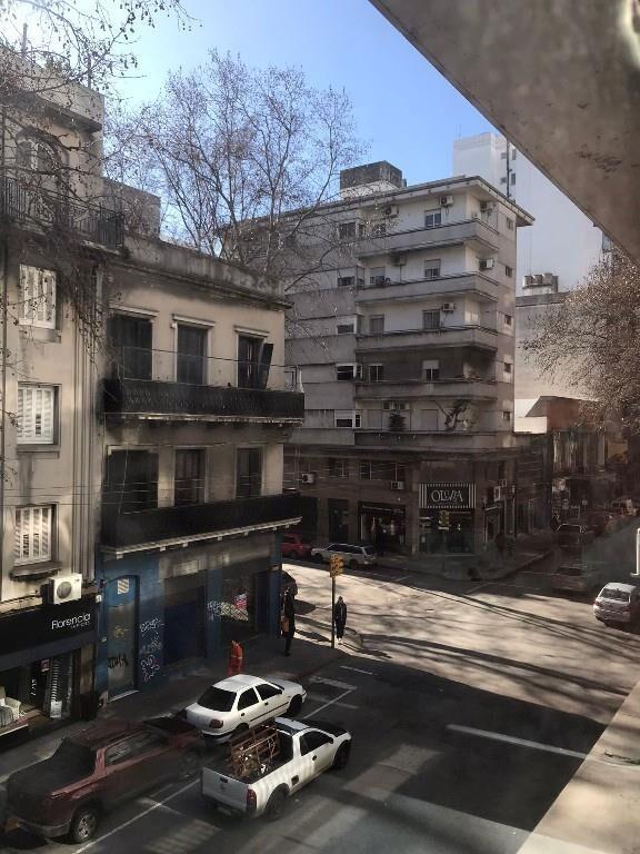 Oficina en alquiler en el centro