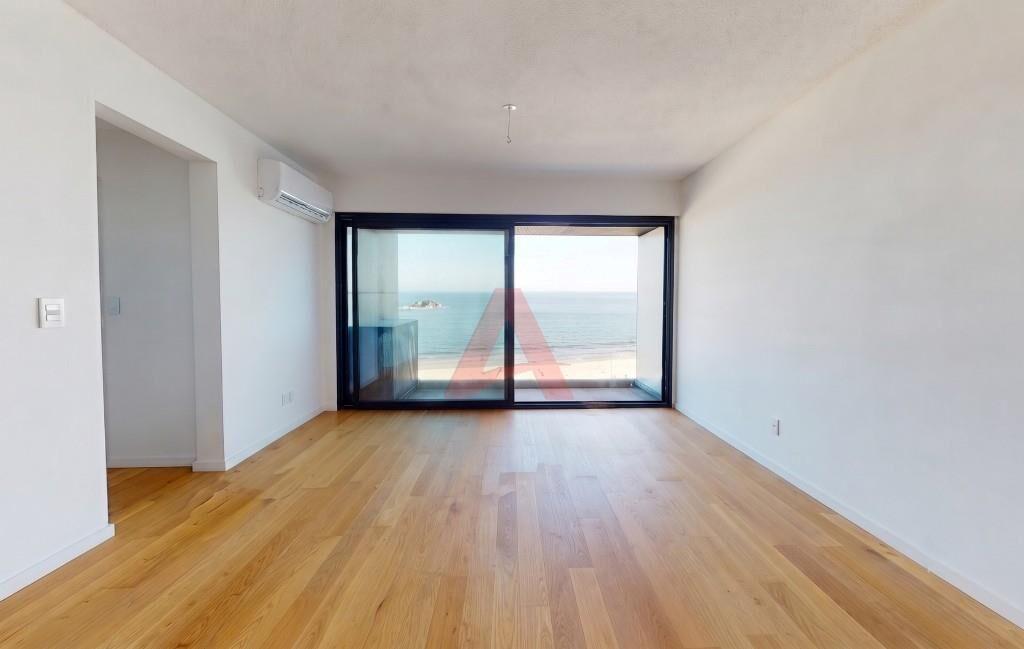 TORRE ARENAS - APARTAMENTO DE 3 DORMITORIOS - FRENTE AL MAR