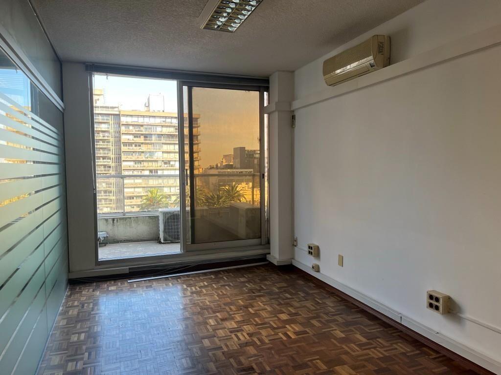 DIRI PLAZA INDEPENDENCIA - C/GGE - 80m2 + TZA 8m2