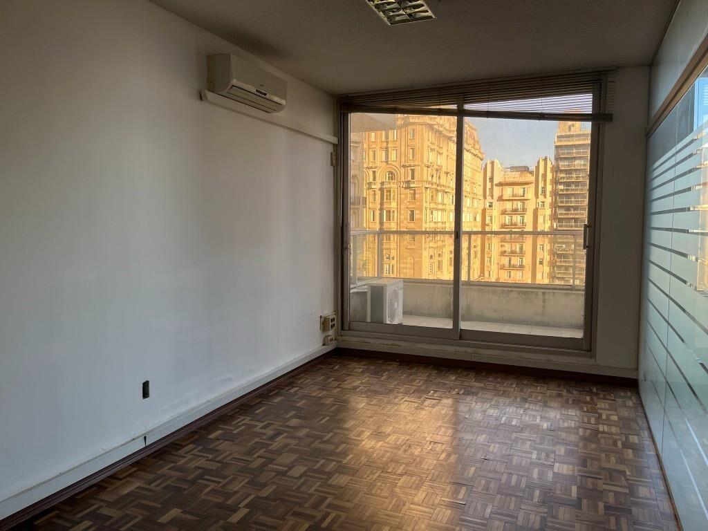 DIRI PLAZA INDEPENDENCIA - C/GGE - 80m2 + TZA 8m2