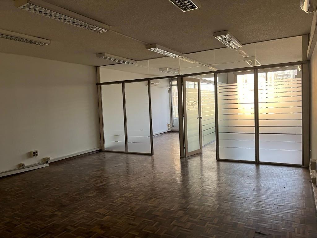 DIRI PLAZA INDEPENDENCIA - C/GGE - 80m2 + TZA 8m2