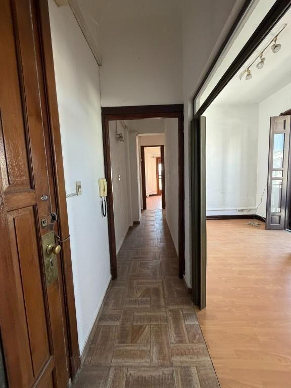 DIRI 18 Y MINAS - ESQUINA - 92M2 + BALCONES
