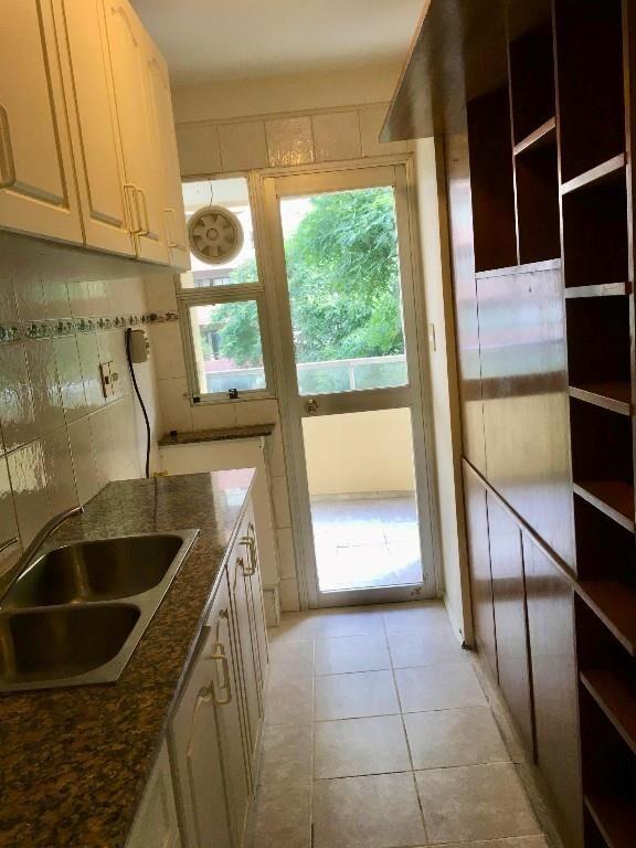 Alquiler Apartamento Categoria 2 dorm 2 baños