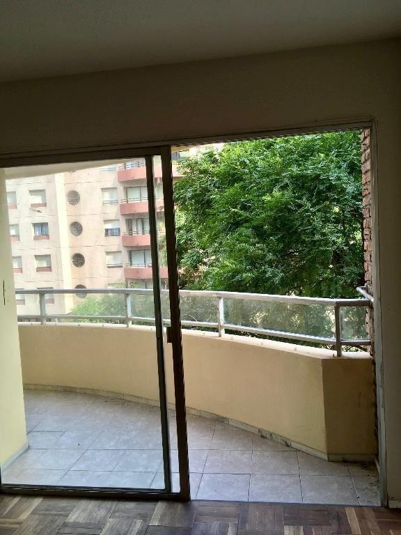 Alquiler Apartamento Categoria 2 dorm 2 baños