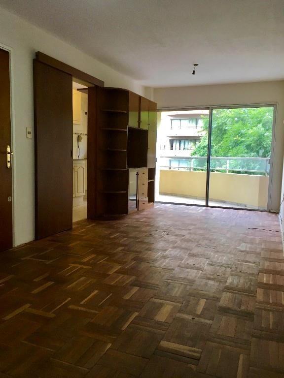 Alquiler Apartamento Categoria 2 dorm 2 baños