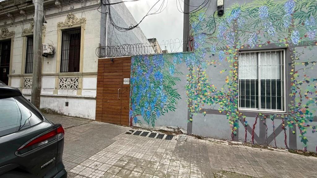 Baldovino - Alq. apto Duplex Minas 1836/005 - Cordón