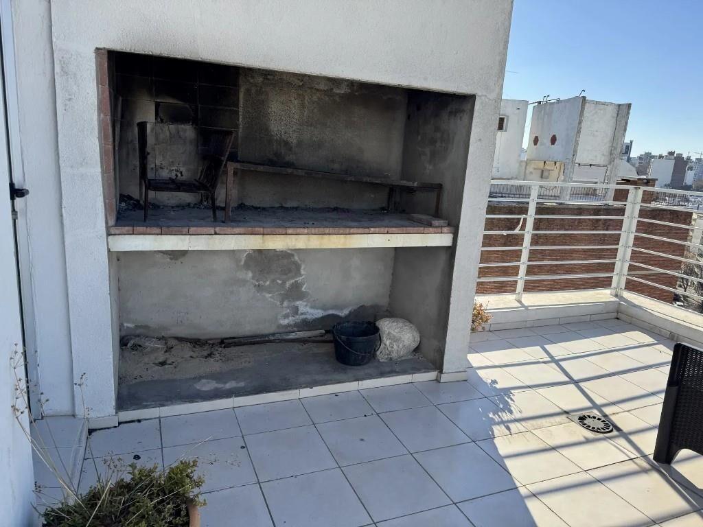 Se alquila apto 1dor con garaje en Pocitos, 21 de Setiembre