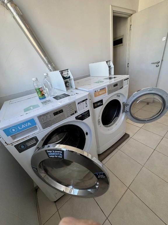 Se alquila apto 1dor con garaje en Pocitos, 21 de Setiembre