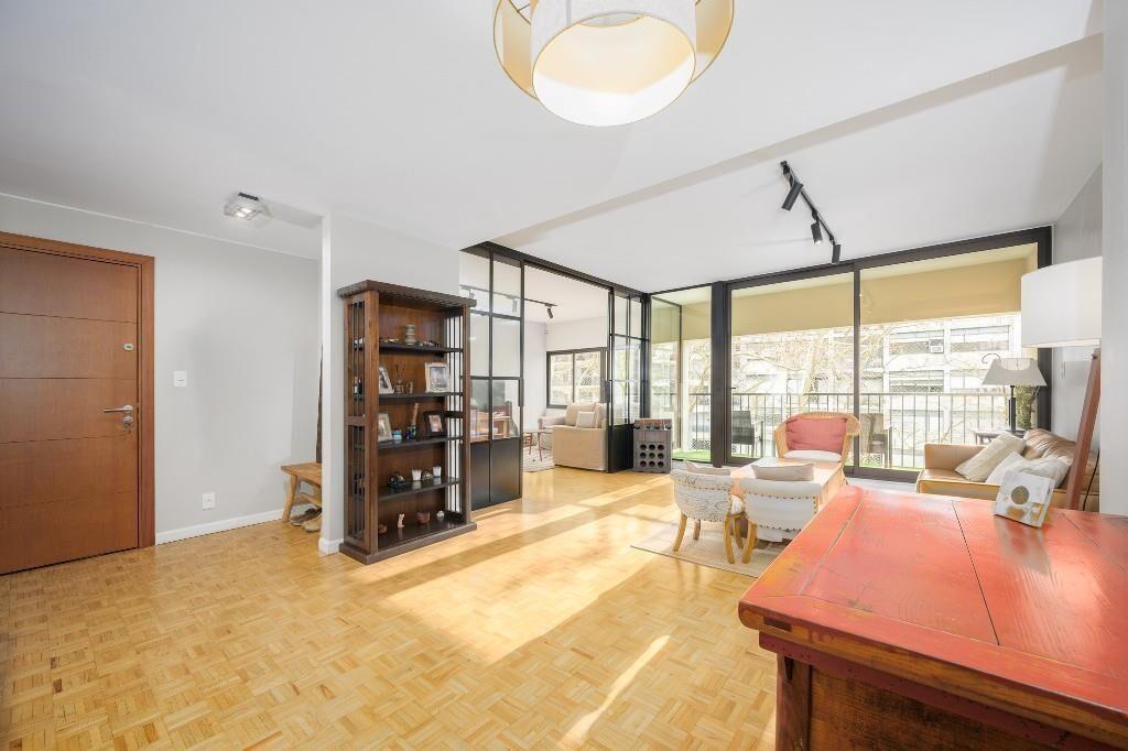 Dueño Vende Divino apartamento 3 dorm pasos de Pza Gomensoro