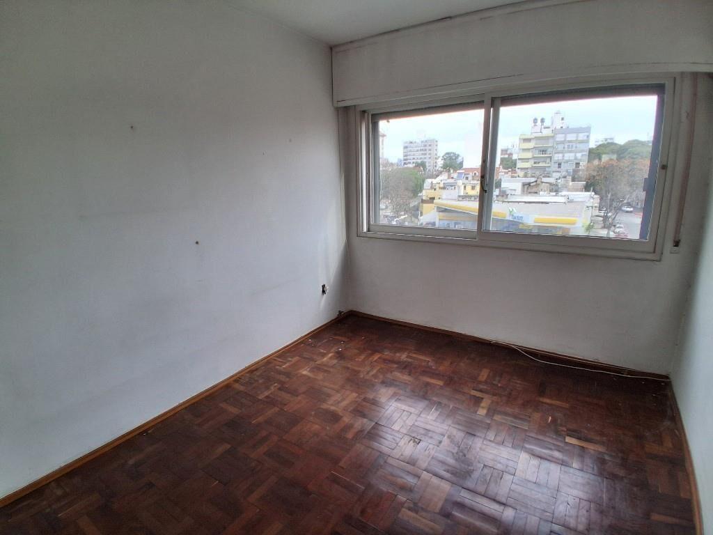 Venta Pocitos 1 dormitorio terrazas cocina con gran office