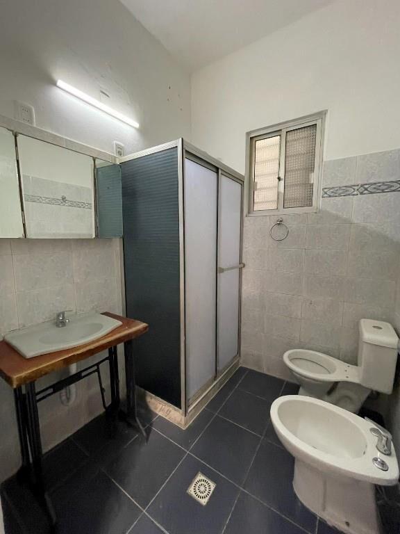 Apartamento tipo casa en pocitos