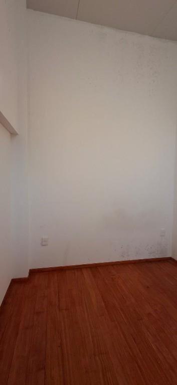 Se Alquila apto Monoambiente duplex interior, calle La Paz