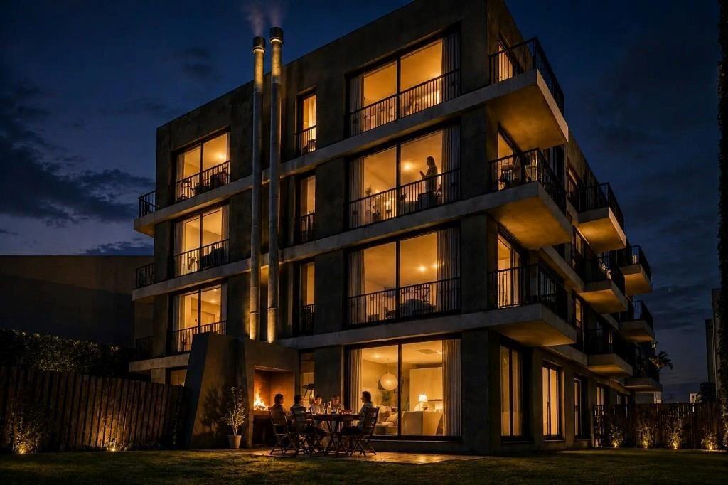 Solar de Millán - Vivienda Promovida