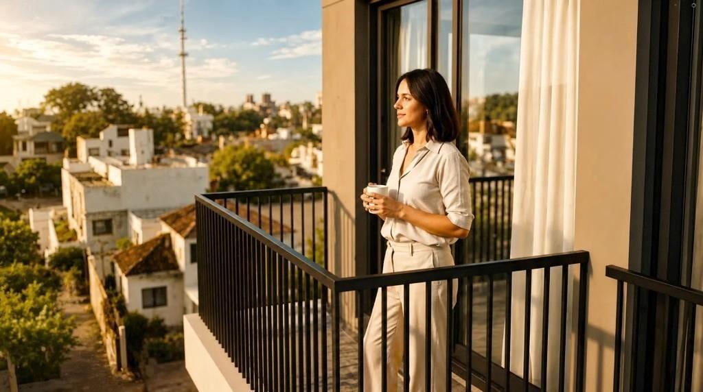Solar de Millán - Vivienda Promovida