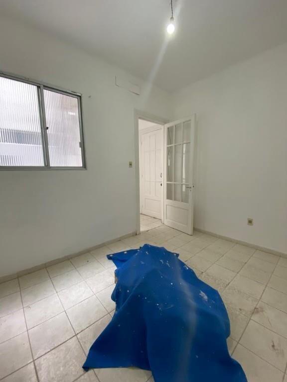Precioso Monoambiente c/1 dormitorio c/patio Barrio Sur!!