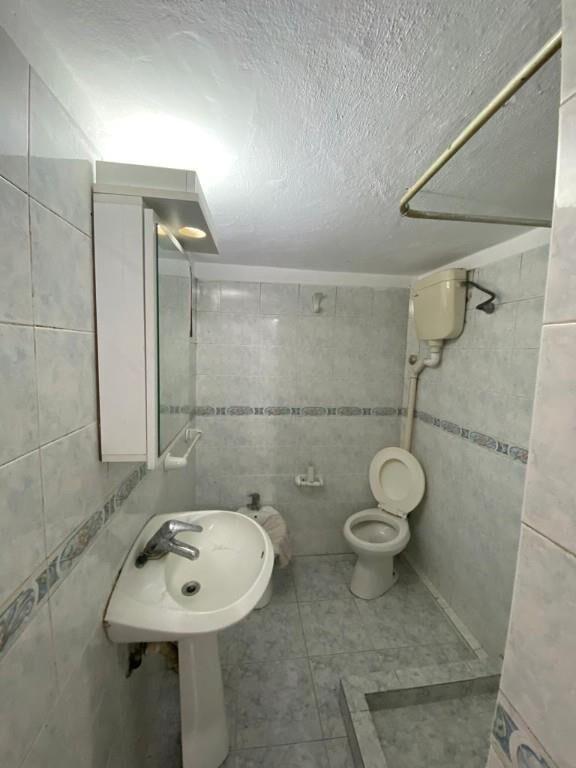Precioso Monoambiente c/1 dormitorio c/patio Barrio Sur!!