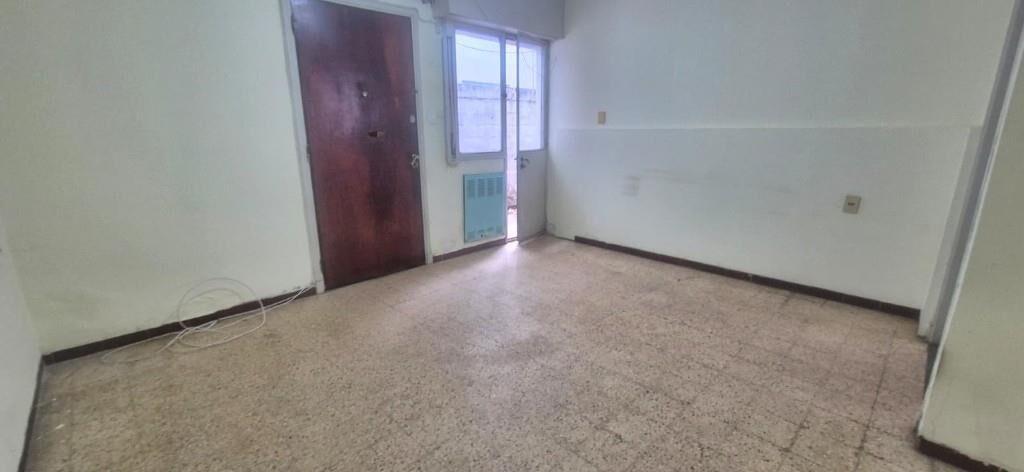 VENTA APTO. 2 DORMITORIOS 2 PATIOS NICARAGUA Y F.CRESPO