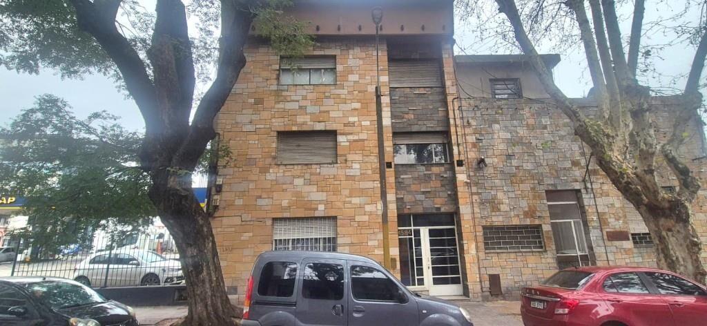 VENTA APTO. 2 DORMITORIOS 2 PATIOS NICARAGUA Y F.CRESPO