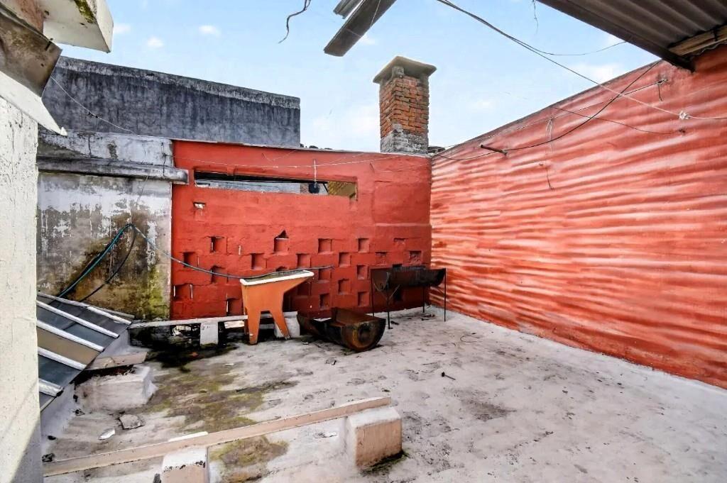 oportunidad 3 dorm mas terraza propia a metros Garibaldi