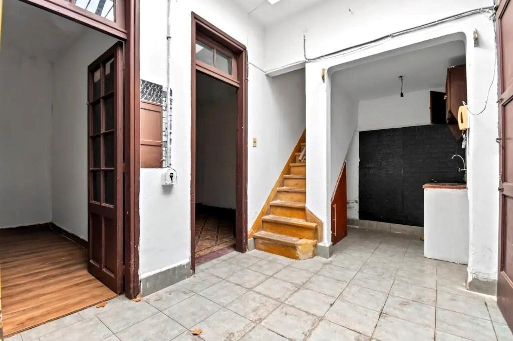 oportunidad 3 dorm mas terraza propia a metros Garibaldi