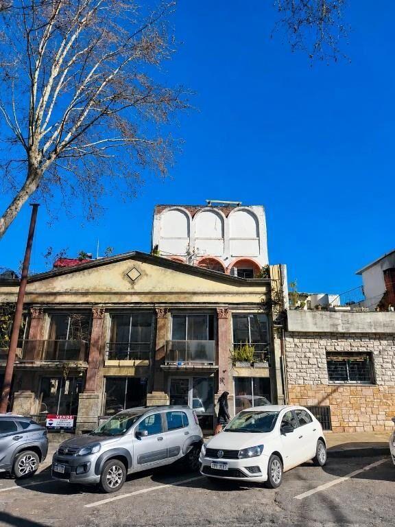 Se alquila Monoambiente Amplio, Frente Durazno Y Magallanes