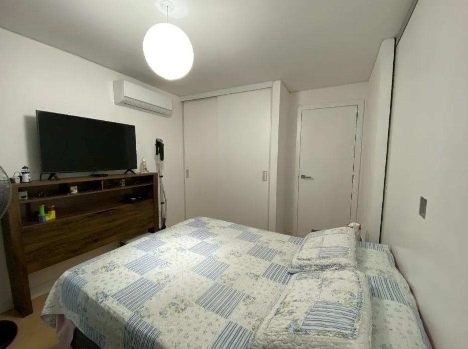 OPORTUNIDAD INVERSIÓN! APTO 2 DORM CON RENTA