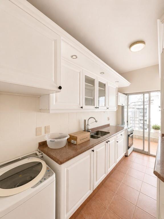 PENTHOUSE 2 DORMITORIOS / POCITOS / A UNA CUADRA DE RAMBLA